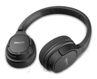 Philips TASH402 ActionFit Czarne - 558565 - zdjęcie 3